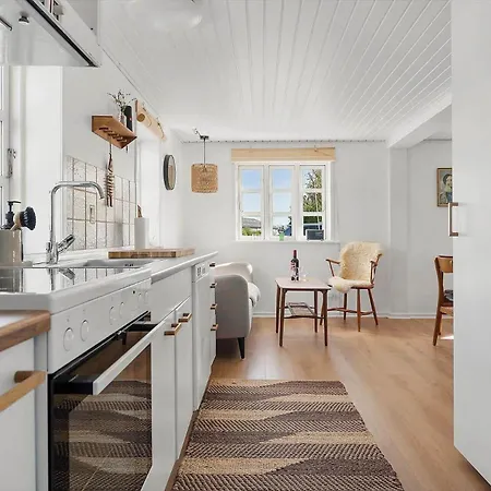 Feriehus Lk2148-lokken-lille-hegnet-4 *
